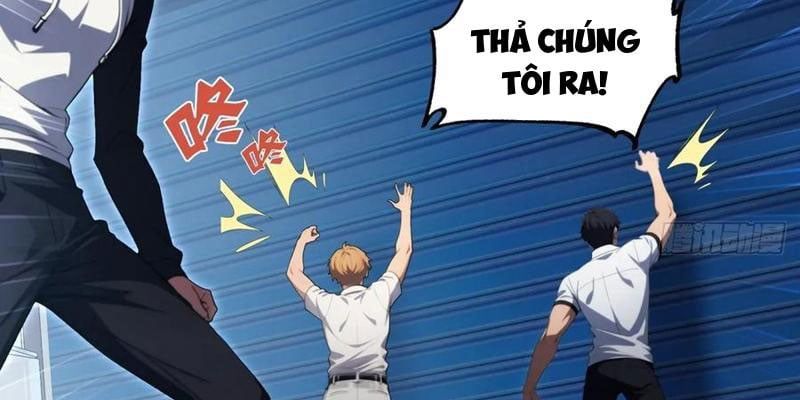 Đô Thị Tương Lai Đã Thức Tỉnh Khí Vận Hoàn Mỹ - Chapter 13 - Page 82