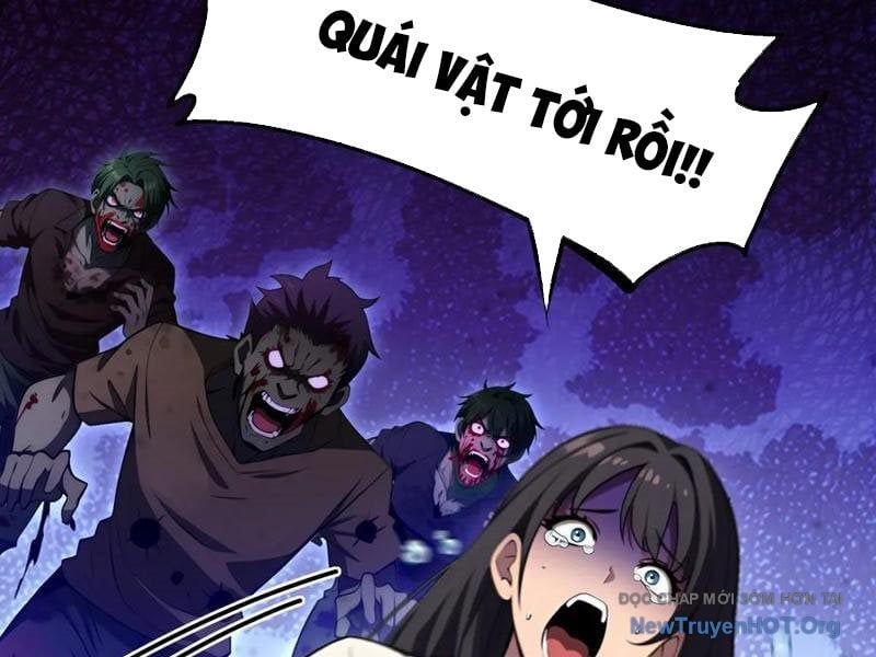 Đô Thị Tương Lai Đã Thức Tỉnh Khí Vận Hoàn Mỹ - Chapter 13 - Page 91