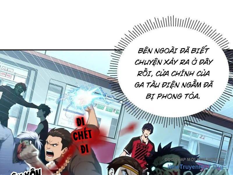 Đô Thị Tương Lai Đã Thức Tỉnh Khí Vận Hoàn Mỹ - Chapter 13 - Page 94