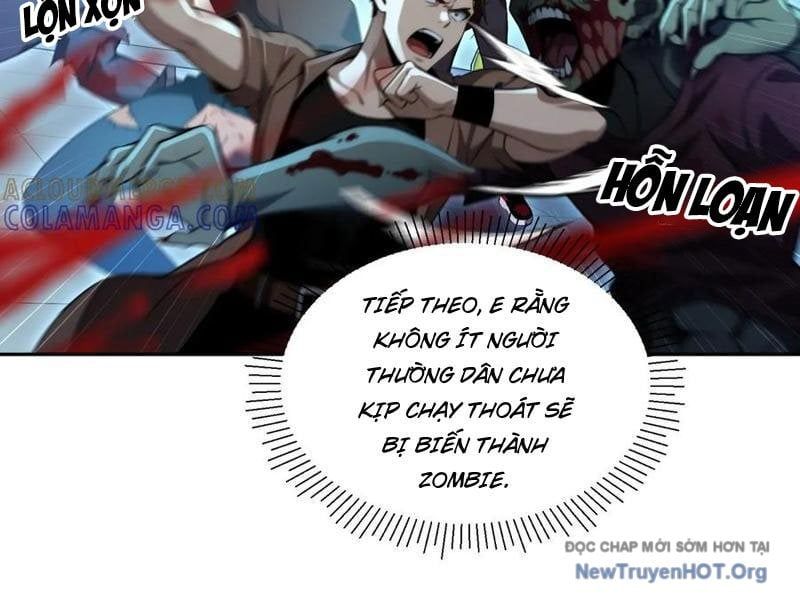 Đô Thị Tương Lai Đã Thức Tỉnh Khí Vận Hoàn Mỹ - Chapter 13 - Page 95