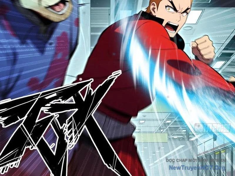 Đô Thị Tương Lai Đã Thức Tỉnh Khí Vận Hoàn Mỹ - Chapter 13 - Page 97