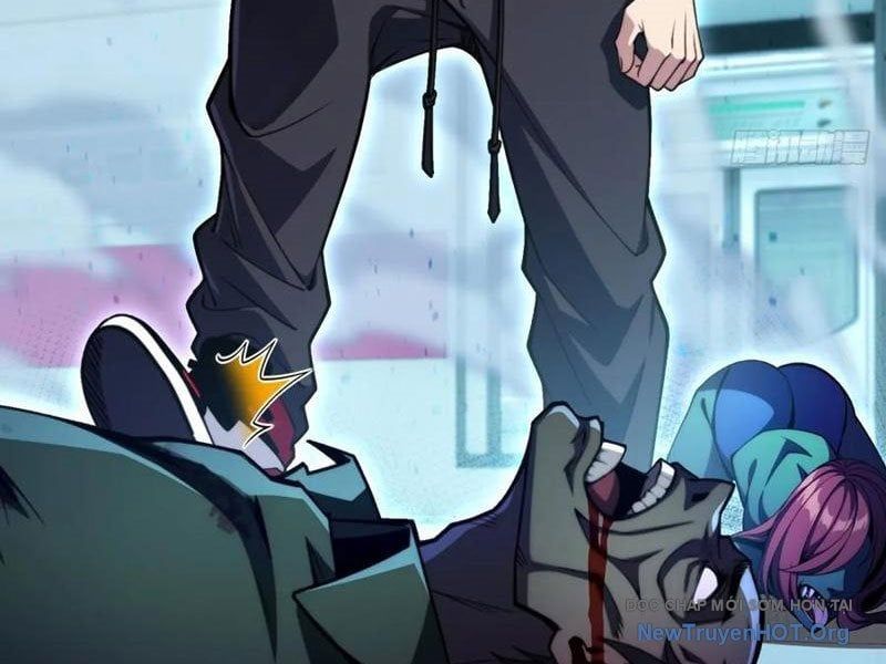 Đô Thị Tương Lai Đã Thức Tỉnh Khí Vận Hoàn Mỹ - Chapter 14 - Page 10