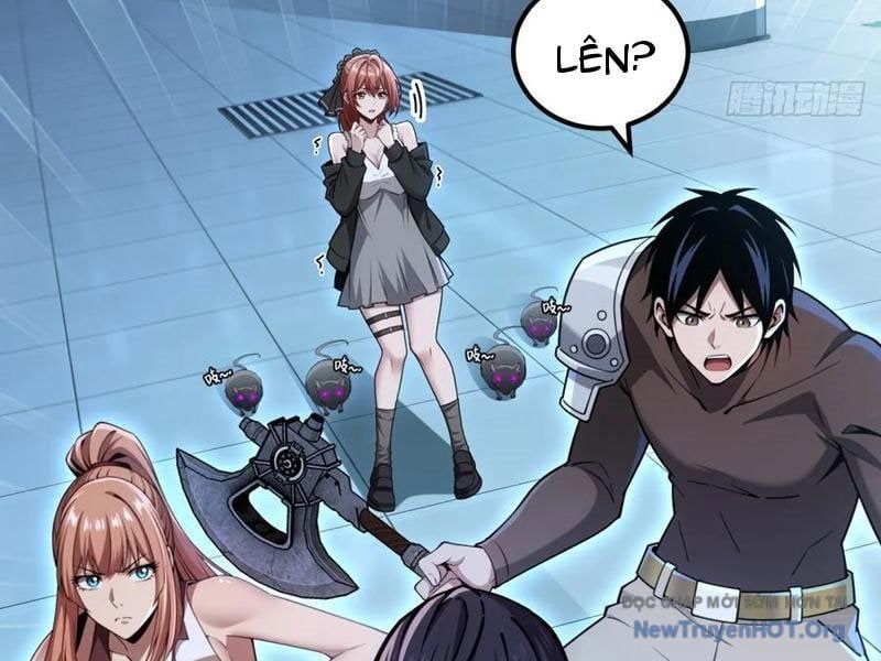 Đô Thị Tương Lai Đã Thức Tỉnh Khí Vận Hoàn Mỹ - Chapter 14 - Page 108