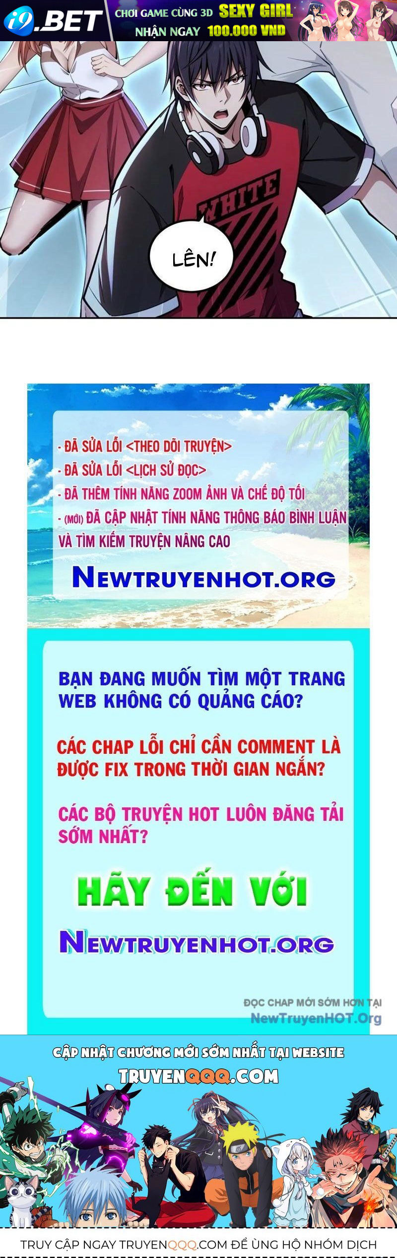 Đô Thị Tương Lai Đã Thức Tỉnh Khí Vận Hoàn Mỹ - Chapter 14 - Page 109
