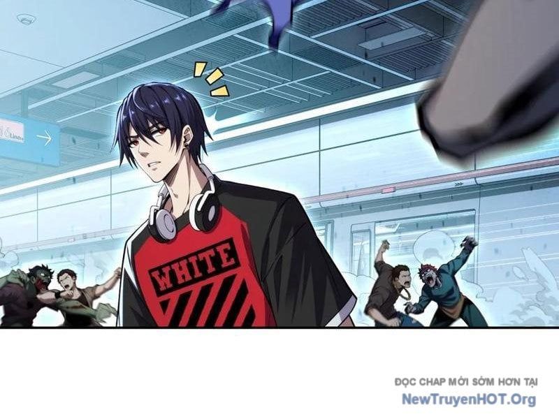 Đô Thị Tương Lai Đã Thức Tỉnh Khí Vận Hoàn Mỹ - Chapter 14 - Page 13