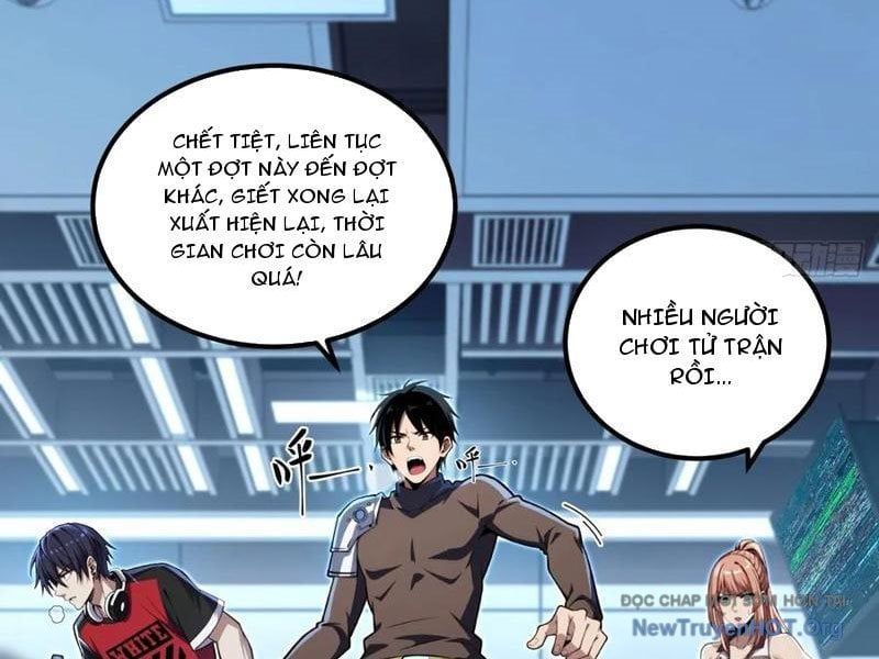 Đô Thị Tương Lai Đã Thức Tỉnh Khí Vận Hoàn Mỹ - Chapter 14 - Page 21