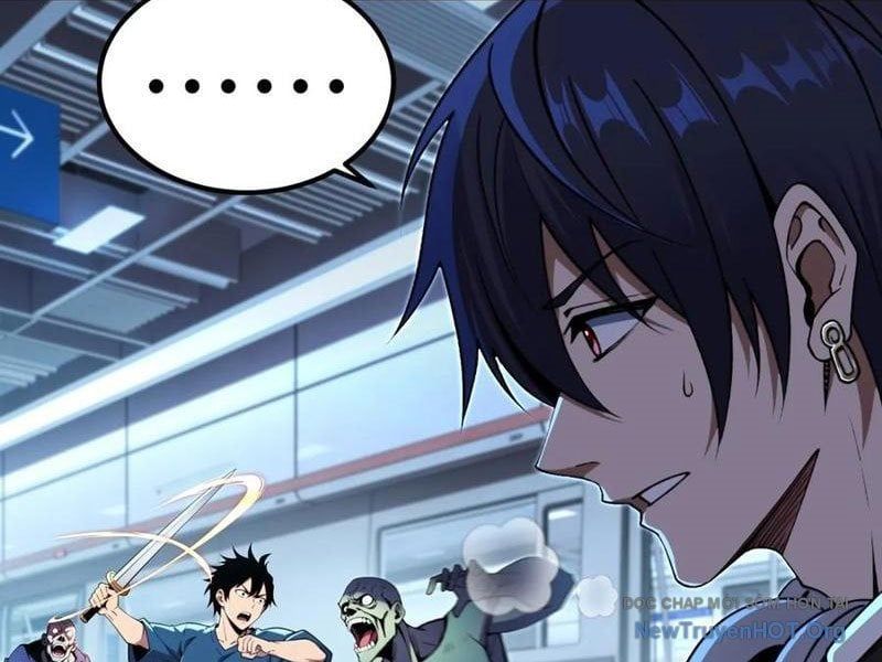 Đô Thị Tương Lai Đã Thức Tỉnh Khí Vận Hoàn Mỹ - Chapter 14 - Page 24