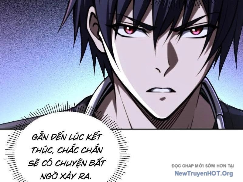 Đô Thị Tương Lai Đã Thức Tỉnh Khí Vận Hoàn Mỹ - Chapter 14 - Page 27