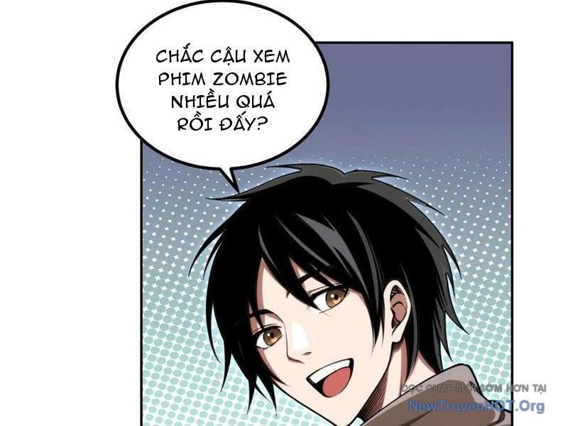 Đô Thị Tương Lai Đã Thức Tỉnh Khí Vận Hoàn Mỹ - Chapter 14 - Page 32