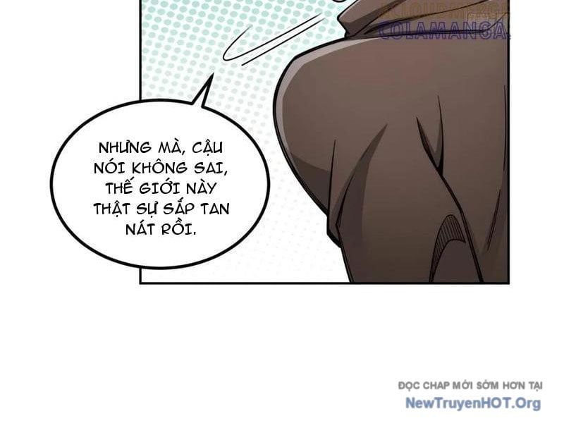 Đô Thị Tương Lai Đã Thức Tỉnh Khí Vận Hoàn Mỹ - Chapter 14 - Page 33