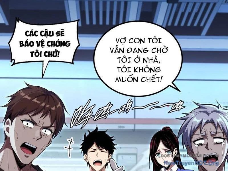 Đô Thị Tương Lai Đã Thức Tỉnh Khí Vận Hoàn Mỹ - Chapter 14 - Page 35