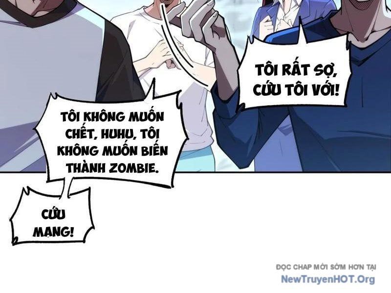 Đô Thị Tương Lai Đã Thức Tỉnh Khí Vận Hoàn Mỹ - Chapter 14 - Page 36