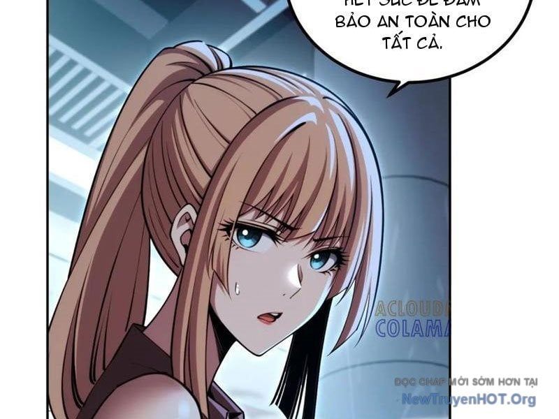 Đô Thị Tương Lai Đã Thức Tỉnh Khí Vận Hoàn Mỹ - Chapter 14 - Page 38