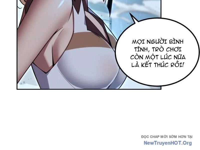 Đô Thị Tương Lai Đã Thức Tỉnh Khí Vận Hoàn Mỹ - Chapter 14 - Page 39