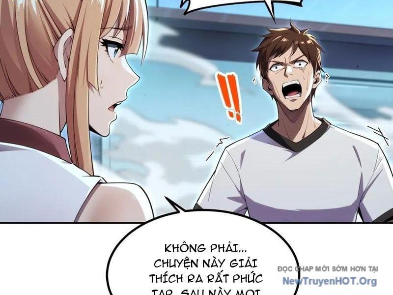 Đô Thị Tương Lai Đã Thức Tỉnh Khí Vận Hoàn Mỹ - Chapter 14 - Page 42