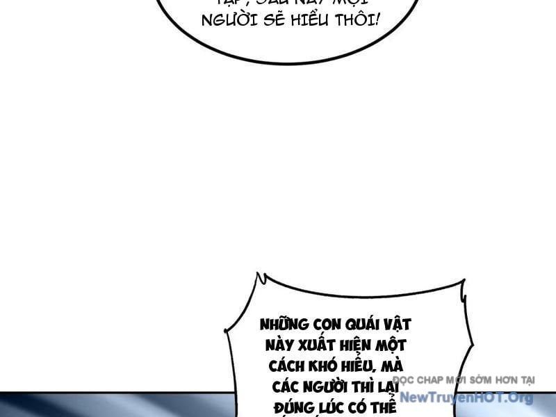 Đô Thị Tương Lai Đã Thức Tỉnh Khí Vận Hoàn Mỹ - Chapter 14 - Page 43