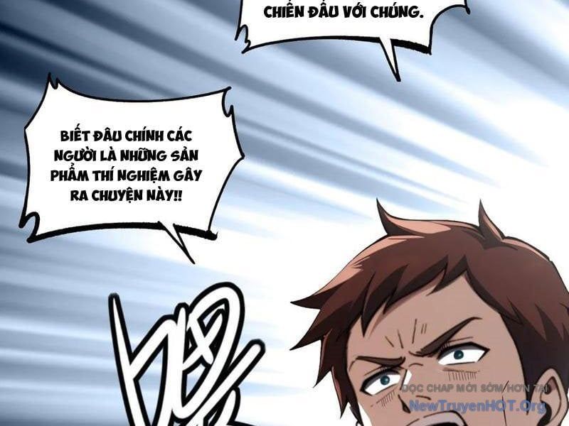 Đô Thị Tương Lai Đã Thức Tỉnh Khí Vận Hoàn Mỹ - Chapter 14 - Page 44