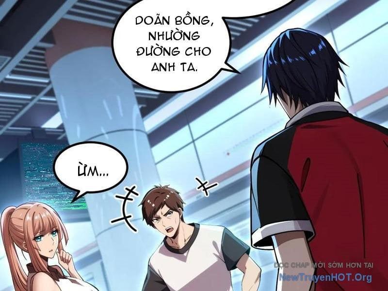 Đô Thị Tương Lai Đã Thức Tỉnh Khí Vận Hoàn Mỹ - Chapter 14 - Page 49