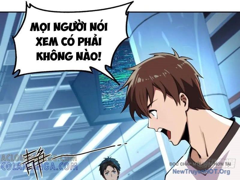 Đô Thị Tương Lai Đã Thức Tỉnh Khí Vận Hoàn Mỹ - Chapter 14 - Page 52