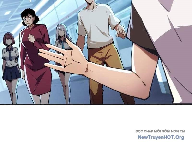 Đô Thị Tương Lai Đã Thức Tỉnh Khí Vận Hoàn Mỹ - Chapter 14 - Page 53