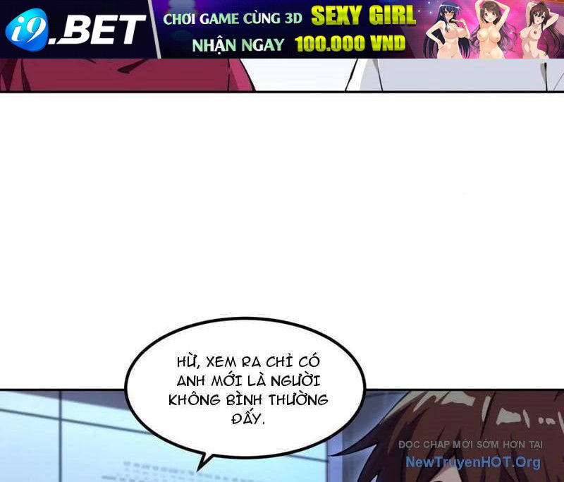 Đô Thị Tương Lai Đã Thức Tỉnh Khí Vận Hoàn Mỹ - Chapter 14 - Page 55