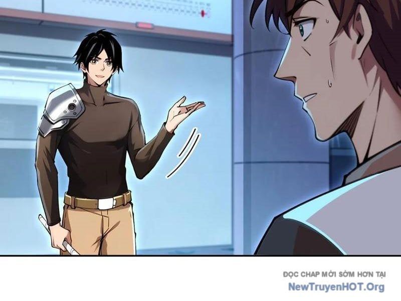 Đô Thị Tương Lai Đã Thức Tỉnh Khí Vận Hoàn Mỹ - Chapter 14 - Page 56