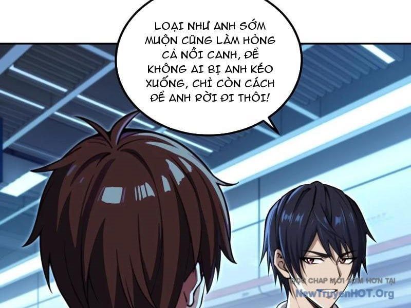 Đô Thị Tương Lai Đã Thức Tỉnh Khí Vận Hoàn Mỹ - Chapter 14 - Page 64