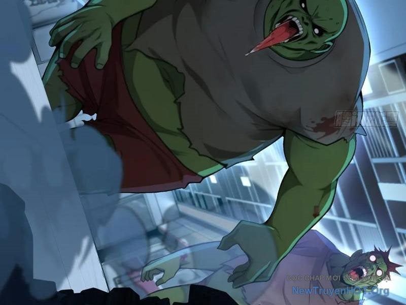 Đô Thị Tương Lai Đã Thức Tỉnh Khí Vận Hoàn Mỹ - Chapter 14 - Page 88