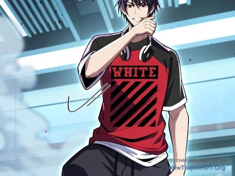 Đô Thị Tương Lai Đã Thức Tỉnh Khí Vận Hoàn Mỹ - Chapter 14 - Page 9