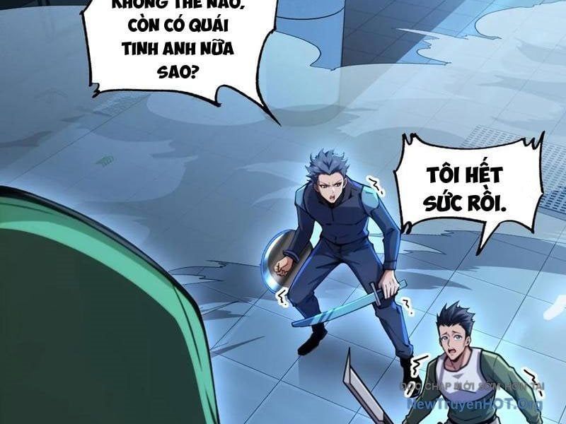 Đô Thị Tương Lai Đã Thức Tỉnh Khí Vận Hoàn Mỹ - Chapter 14 - Page 91