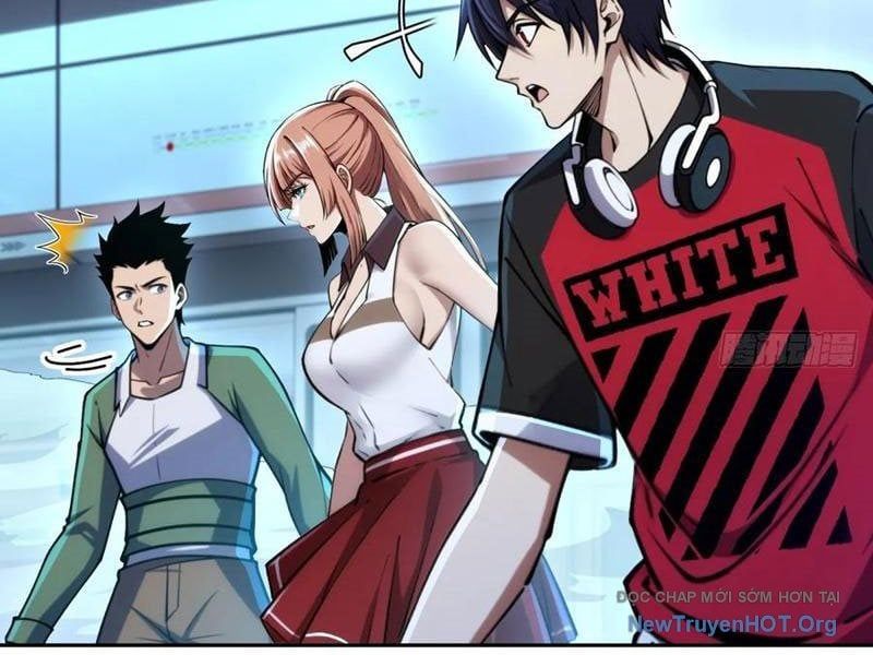 Đô Thị Tương Lai Đã Thức Tỉnh Khí Vận Hoàn Mỹ - Chapter 14 - Page 95