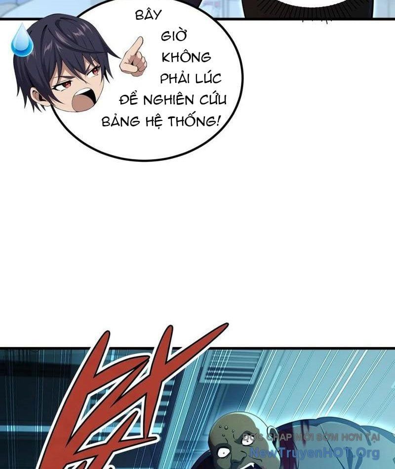 Đô Thị Tương Lai Đã Thức Tỉnh Khí Vận Hoàn Mỹ - Chapter 15 - Page 10