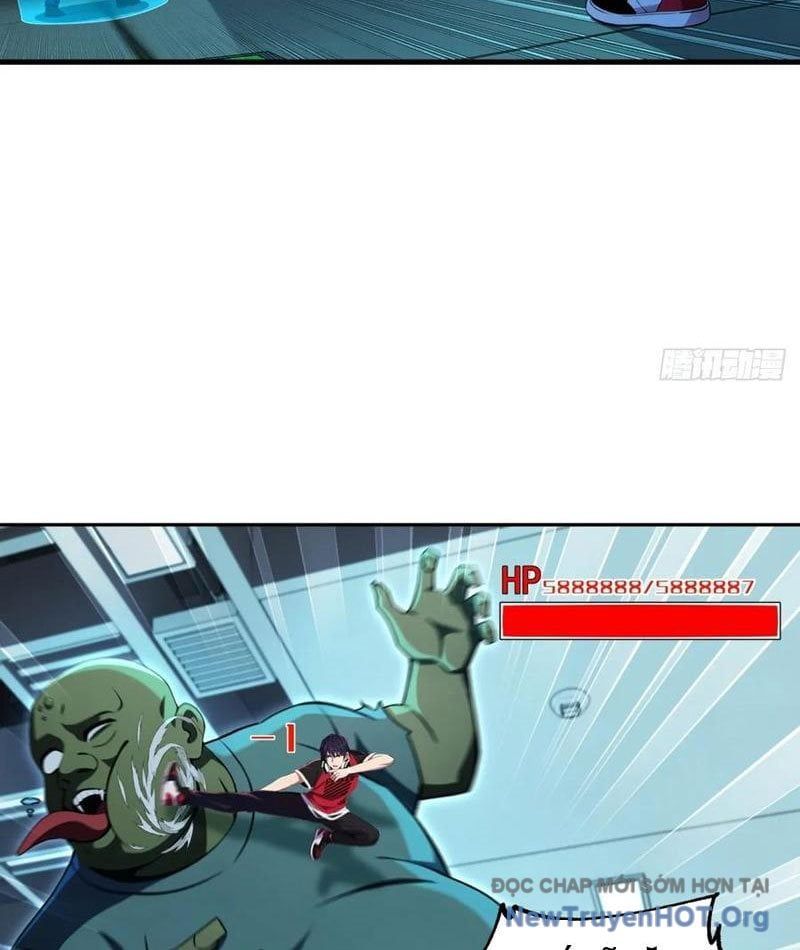 Đô Thị Tương Lai Đã Thức Tỉnh Khí Vận Hoàn Mỹ - Chapter 15 - Page 12