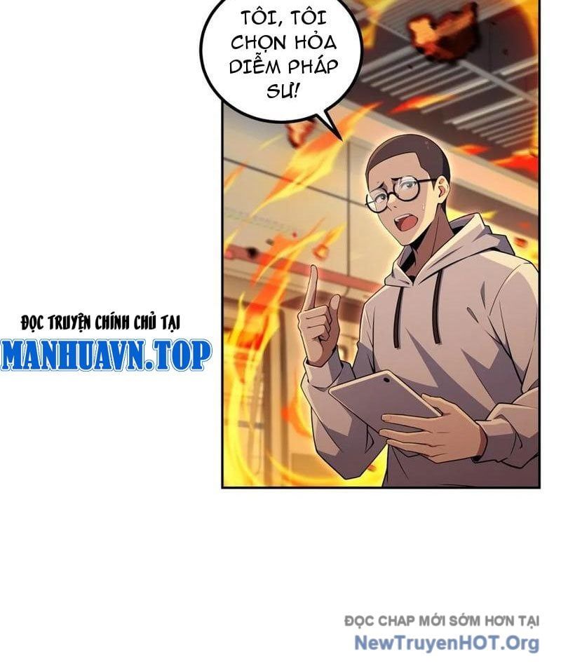 Đô Thị Tương Lai Đã Thức Tỉnh Khí Vận Hoàn Mỹ - Chapter 15 - Page 14