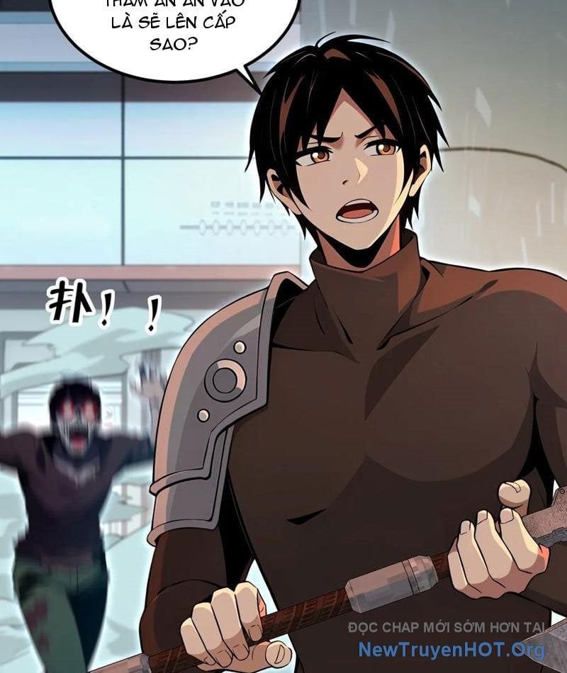 Đô Thị Tương Lai Đã Thức Tỉnh Khí Vận Hoàn Mỹ - Chapter 15 - Page 17