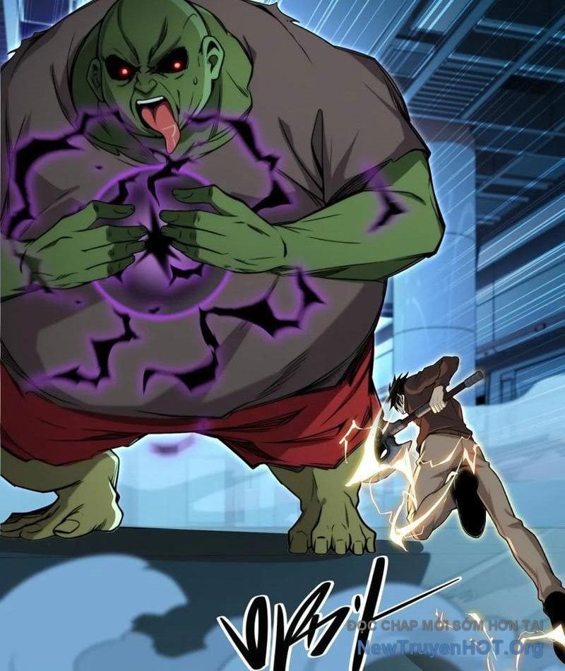 Đô Thị Tương Lai Đã Thức Tỉnh Khí Vận Hoàn Mỹ - Chapter 15 - Page 22