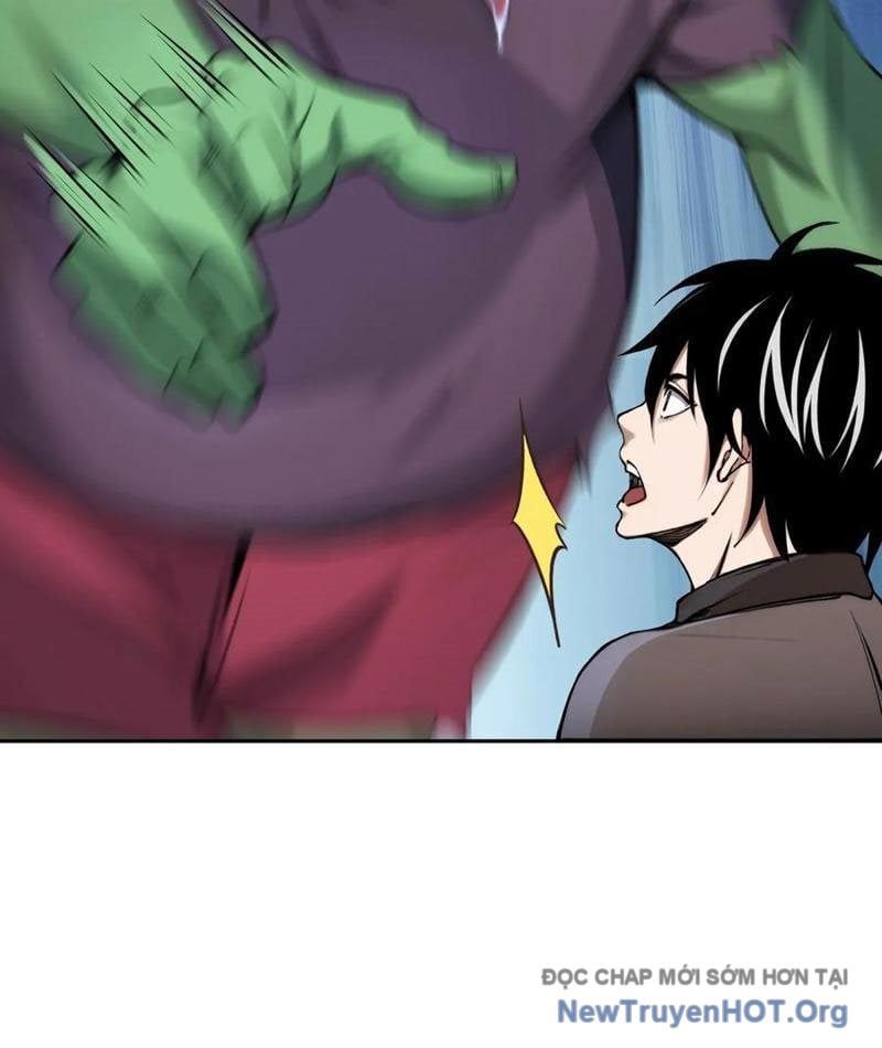 Đô Thị Tương Lai Đã Thức Tỉnh Khí Vận Hoàn Mỹ - Chapter 15 - Page 25