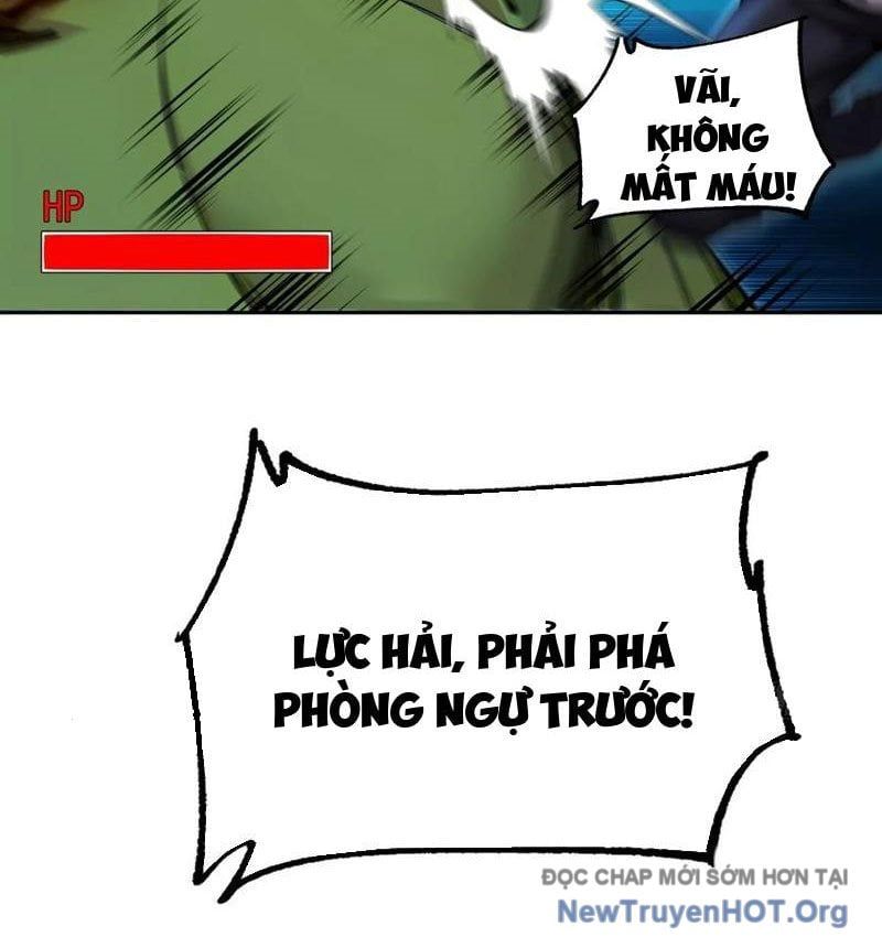 Đô Thị Tương Lai Đã Thức Tỉnh Khí Vận Hoàn Mỹ - Chapter 15 - Page 27