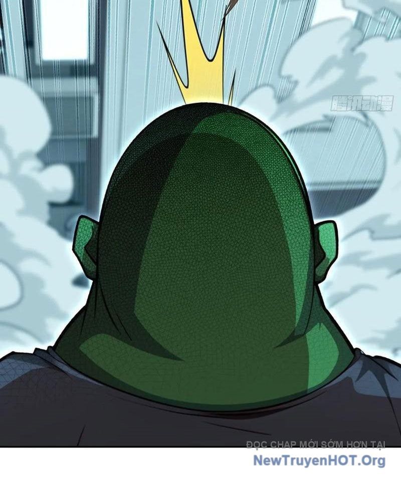 Đô Thị Tương Lai Đã Thức Tỉnh Khí Vận Hoàn Mỹ - Chapter 15 - Page 31