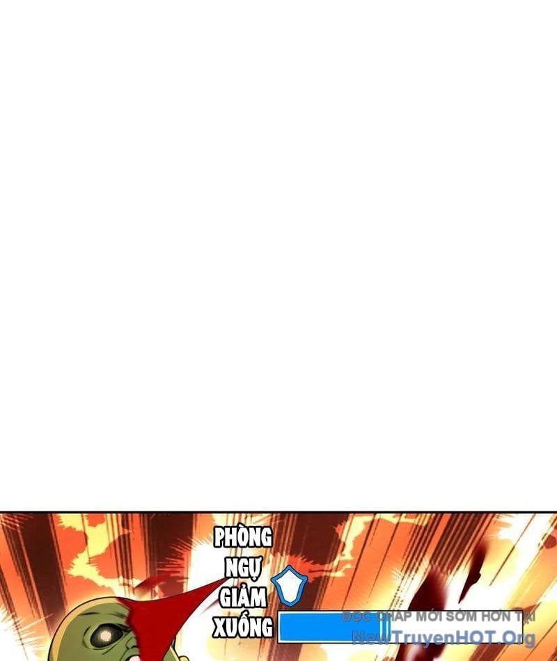 Đô Thị Tương Lai Đã Thức Tỉnh Khí Vận Hoàn Mỹ - Chapter 15 - Page 32