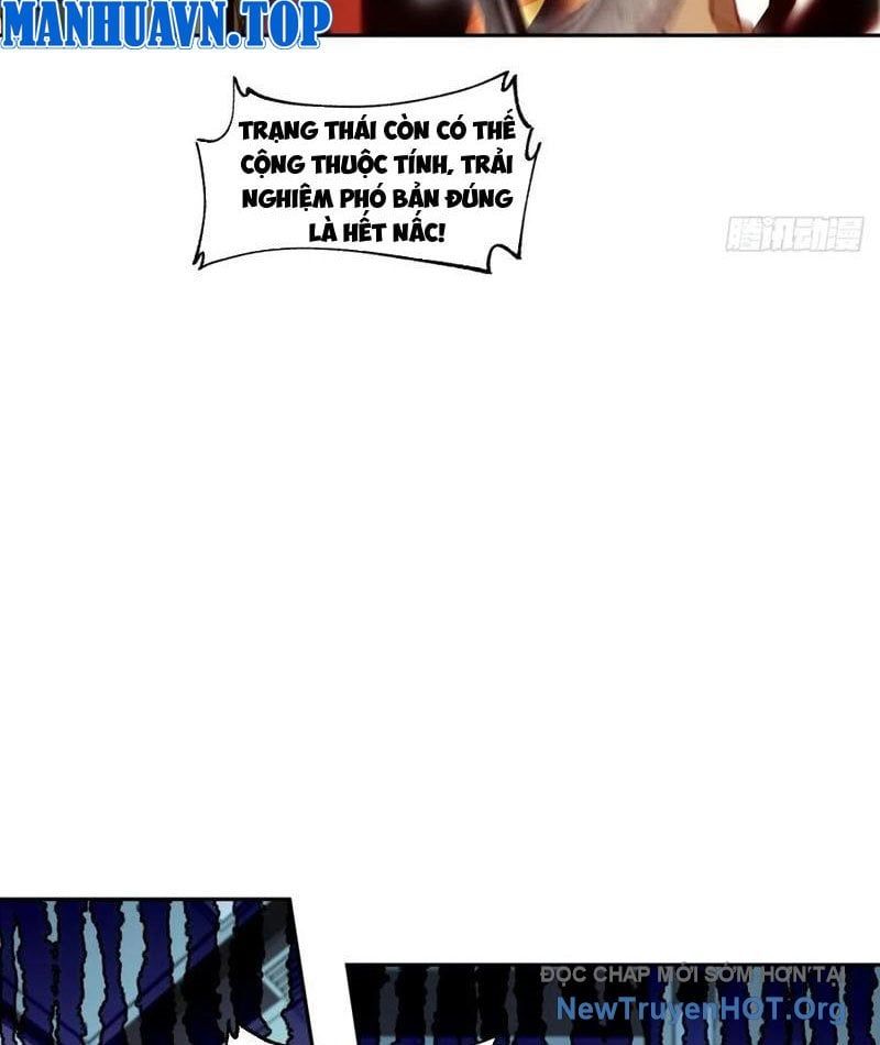 Đô Thị Tương Lai Đã Thức Tỉnh Khí Vận Hoàn Mỹ - Chapter 15 - Page 34