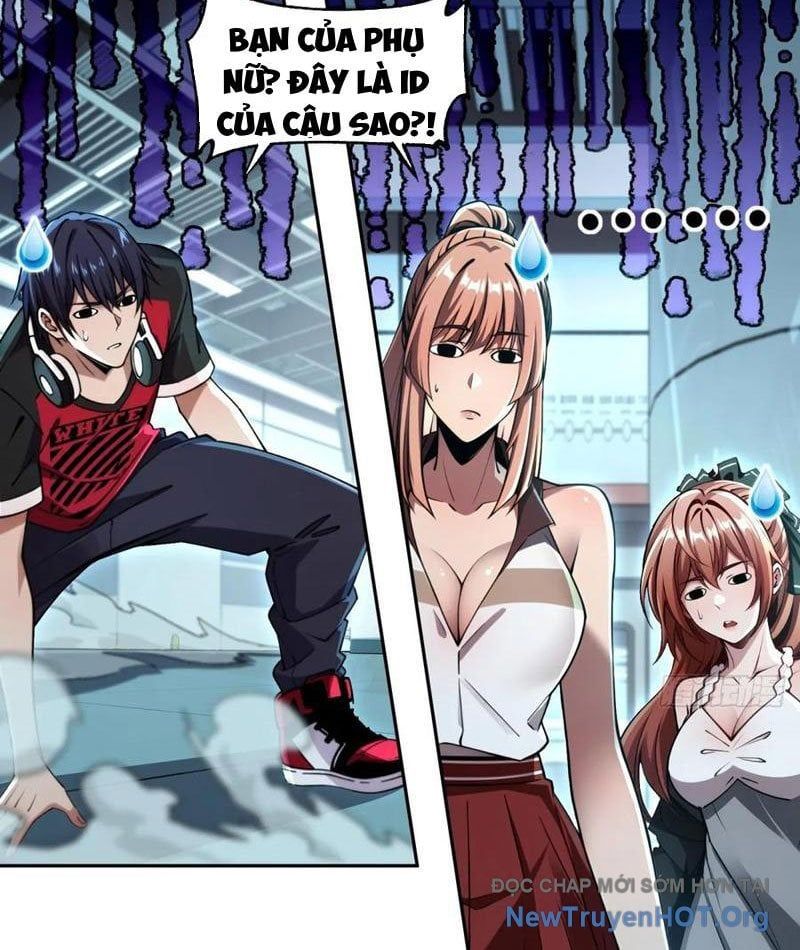 Đô Thị Tương Lai Đã Thức Tỉnh Khí Vận Hoàn Mỹ - Chapter 15 - Page 35