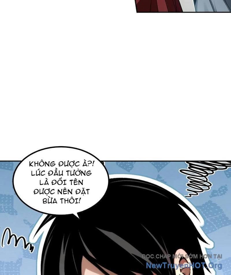 Đô Thị Tương Lai Đã Thức Tỉnh Khí Vận Hoàn Mỹ - Chapter 15 - Page 36