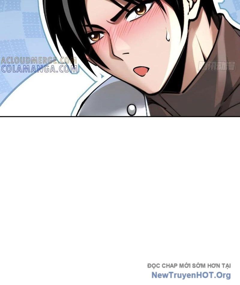 Đô Thị Tương Lai Đã Thức Tỉnh Khí Vận Hoàn Mỹ - Chapter 15 - Page 37