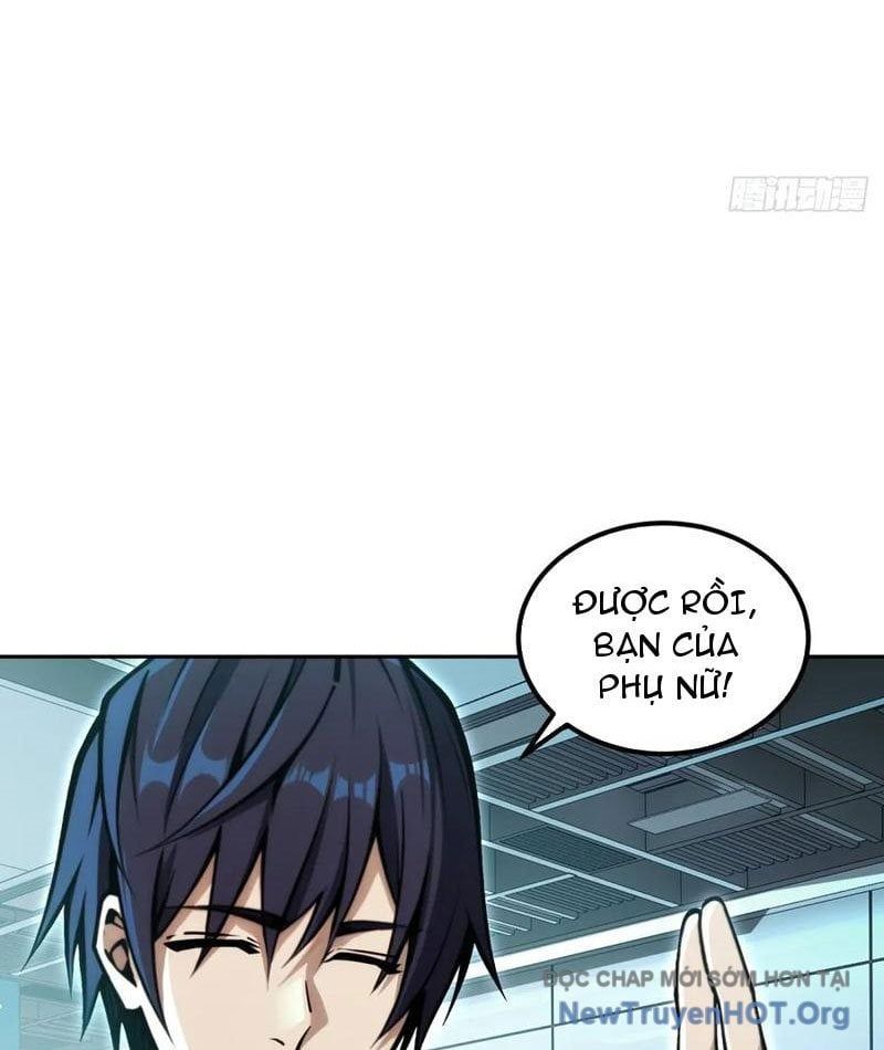 Đô Thị Tương Lai Đã Thức Tỉnh Khí Vận Hoàn Mỹ - Chapter 15 - Page 39