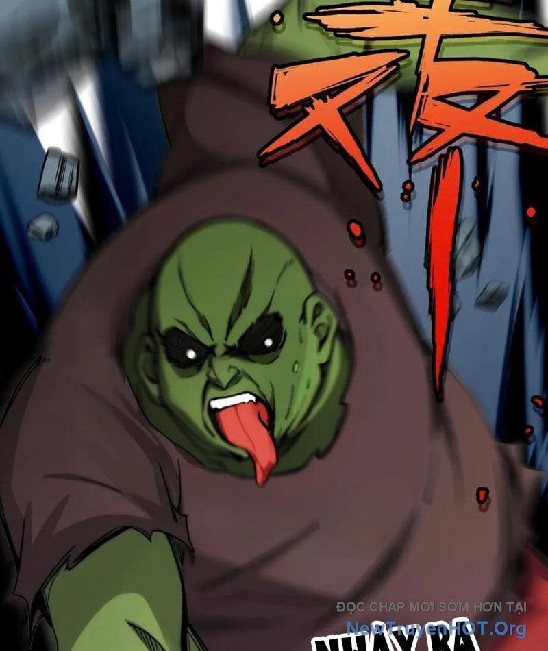 Đô Thị Tương Lai Đã Thức Tỉnh Khí Vận Hoàn Mỹ - Chapter 15 - Page 41