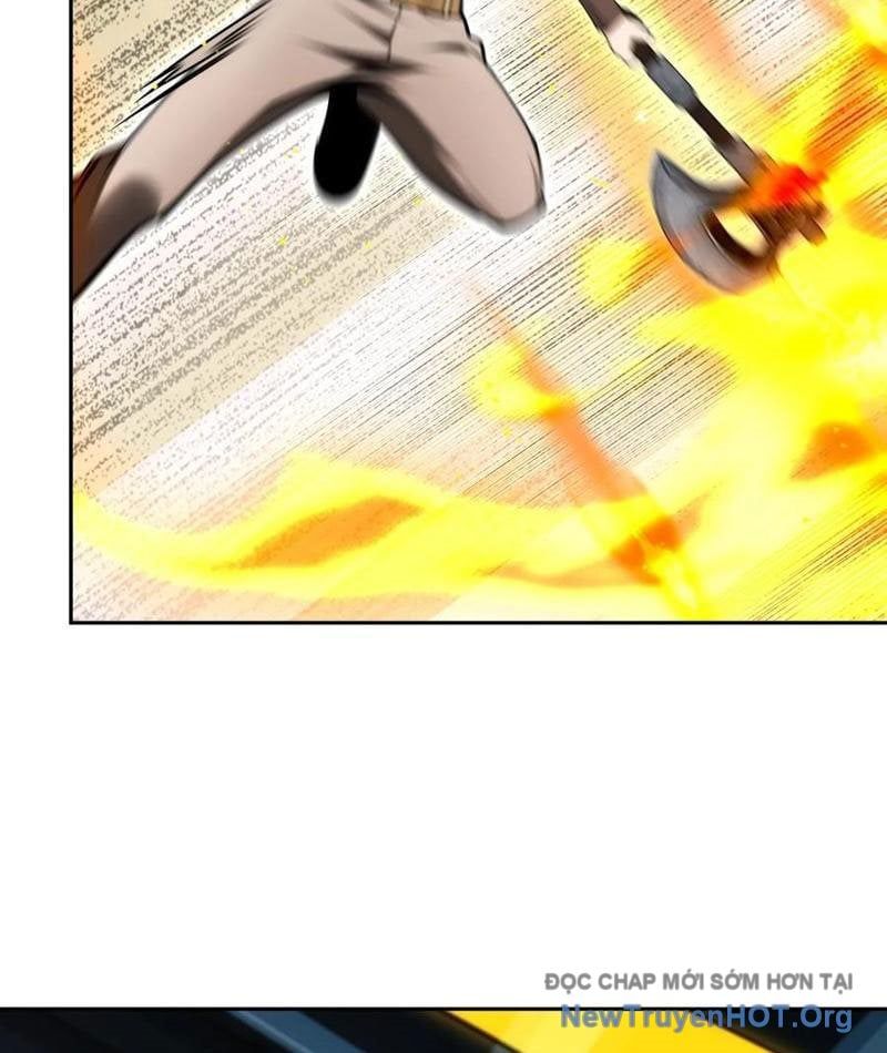 Đô Thị Tương Lai Đã Thức Tỉnh Khí Vận Hoàn Mỹ - Chapter 15 - Page 44