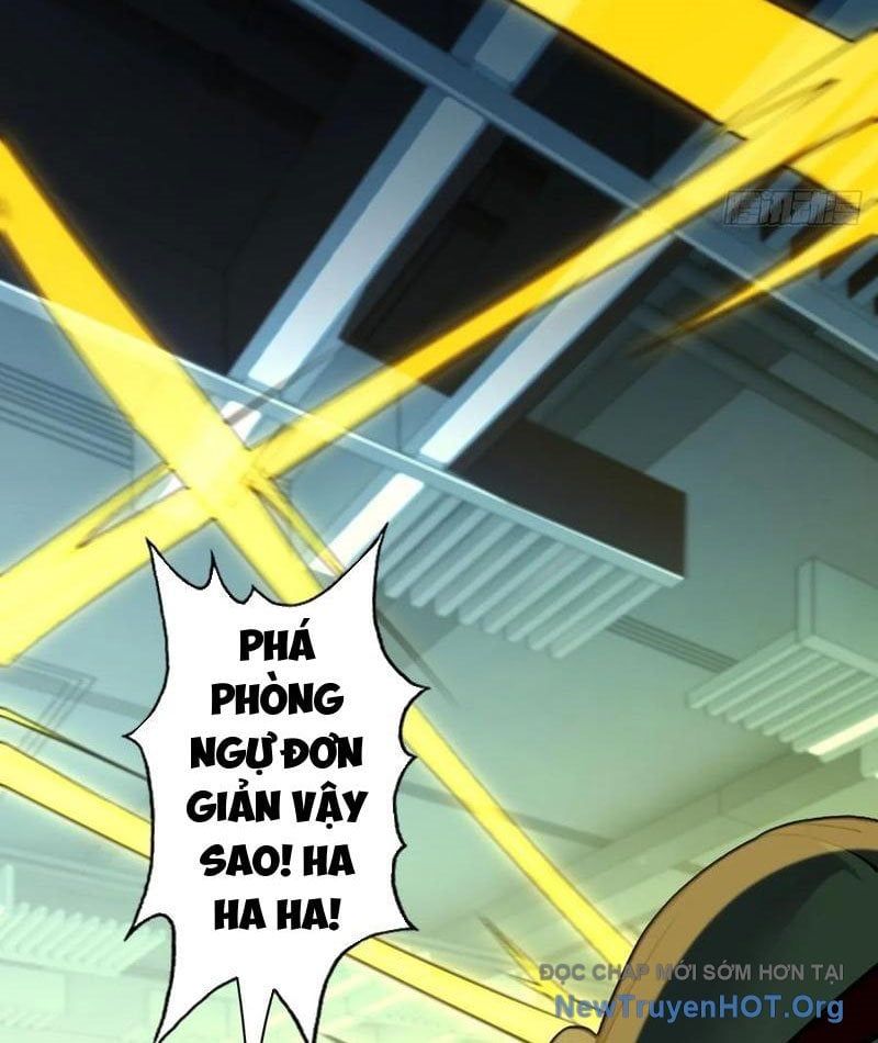 Đô Thị Tương Lai Đã Thức Tỉnh Khí Vận Hoàn Mỹ - Chapter 15 - Page 45