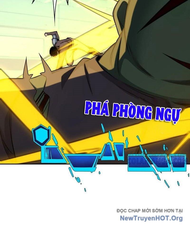 Đô Thị Tương Lai Đã Thức Tỉnh Khí Vận Hoàn Mỹ - Chapter 15 - Page 46