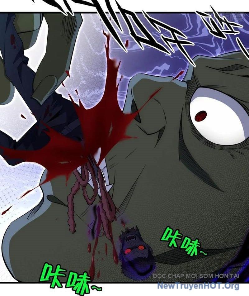 Đô Thị Tương Lai Đã Thức Tỉnh Khí Vận Hoàn Mỹ - Chapter 15 - Page 5